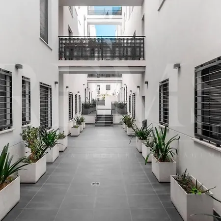 Appartamento Designed Studio With Common Swimming Pool - Center By Rems *